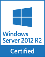 windows server 2012 r2 support
